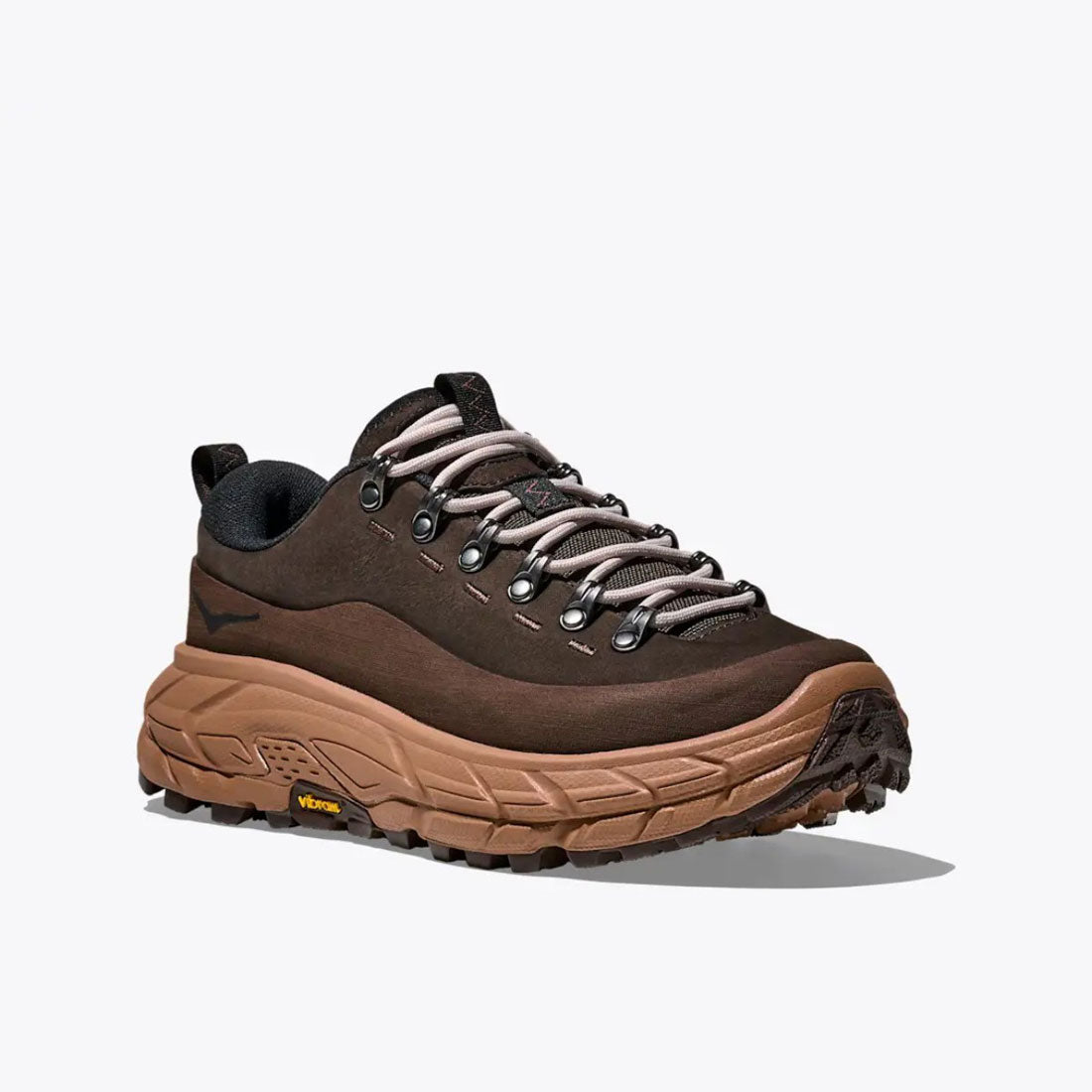 ホカ HOKA トー サミット（TOR SUMMIT） （キャスト アイアン / ウォルナット） キャスト アイアン / ウォルナット