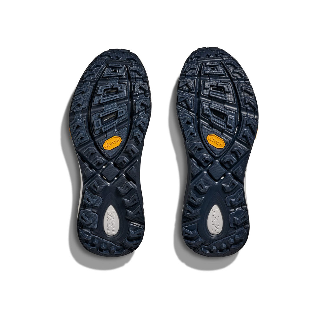 ホカ HOKA マファテ スピード 2（MAFATE SPEED 2） （WHITE/SILVER） WHITE/SILVER