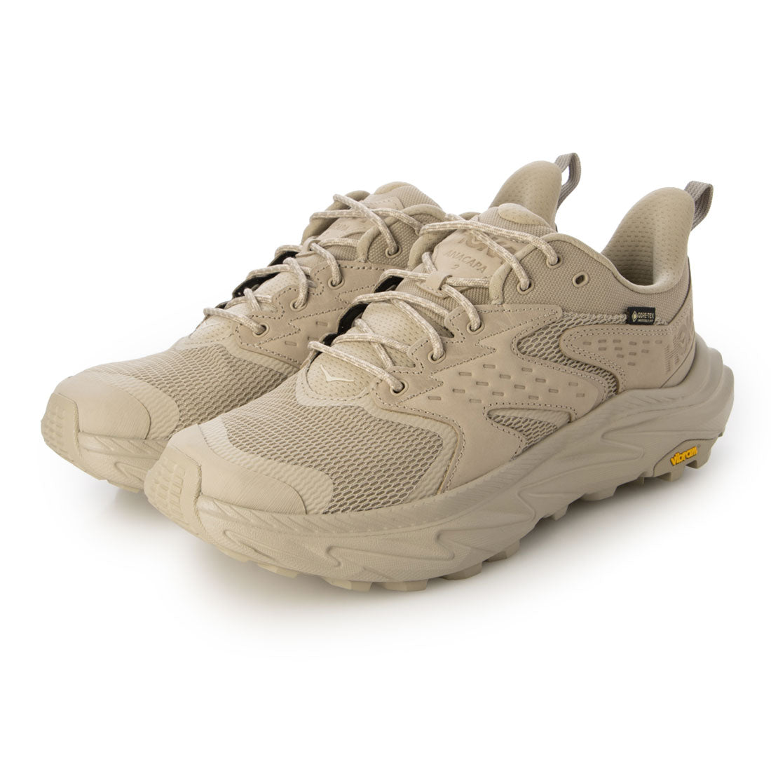 ホカ HOKA HOKA - MENS ANACAPA 2 LOW GTX  RWL  【1141632F-RWL 】 （RWL） RWL