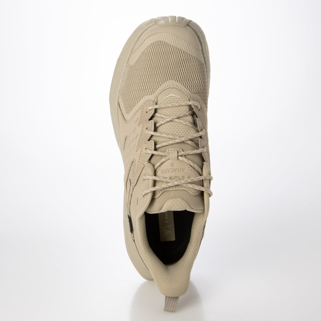 ホカ HOKA HOKA - MENS ANACAPA 2 LOW GTX  RWL  【1141632F-RWL 】 （RWL） RWL