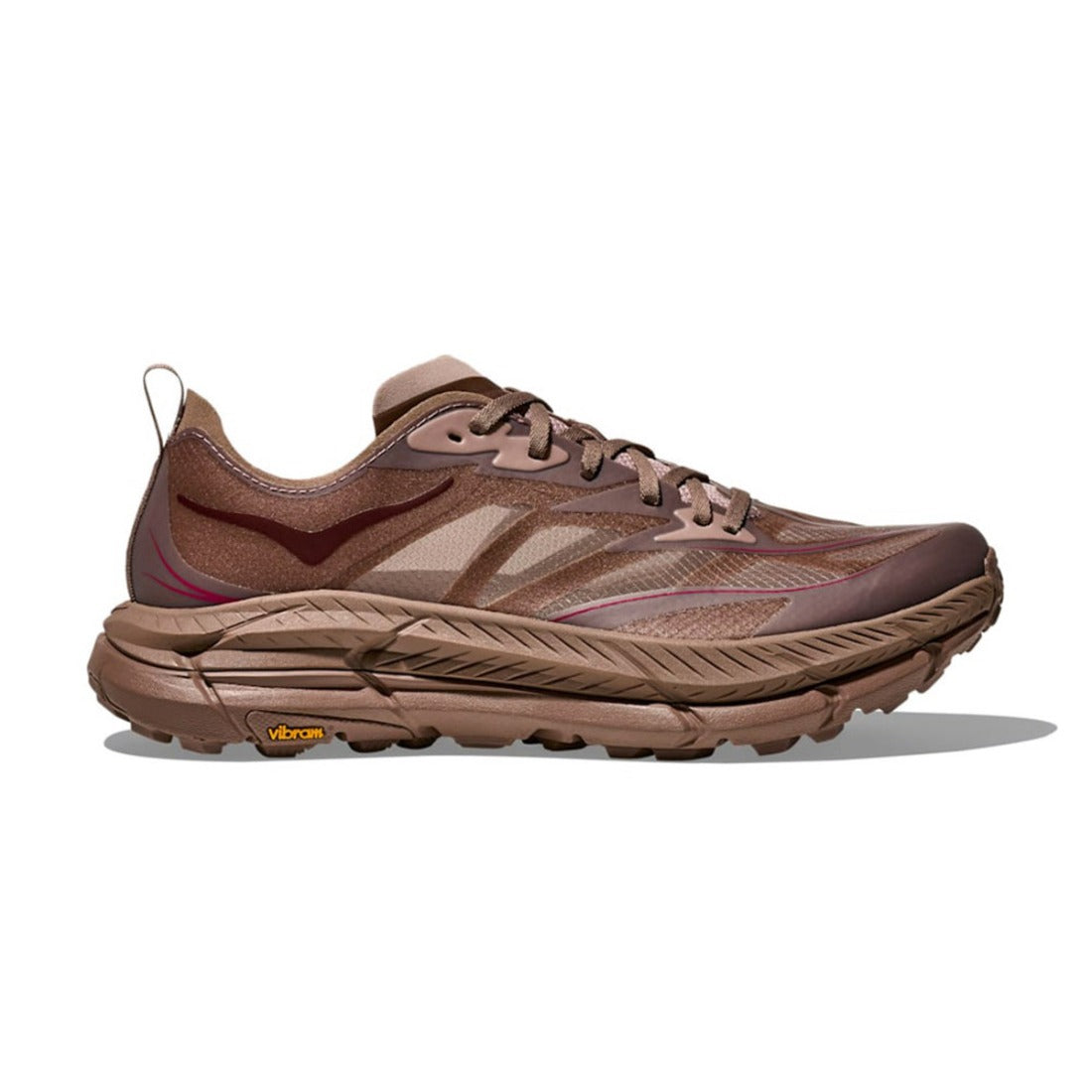 ホカ HOKA マファテ スピード 4 ライト（MAFATE SPEED 4 LITE） （デーツ シロップ / デーツ シュガー） デーツ シロップ / デーツ シュガー