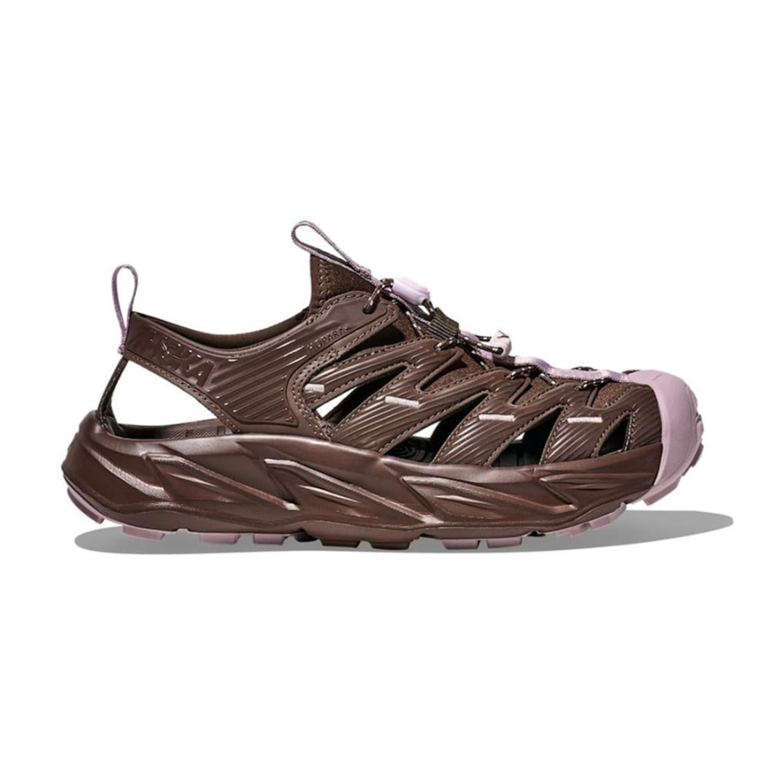ホカ HOKA ホパラ（HOPARA） （ウォルナット / フレグラント ライラック） ウォルナット / フレグラント ライラック