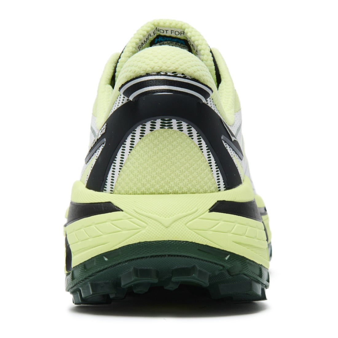 ホカ HOKA マファテスピード 2（MAFATE SPEED 2） （ハニーデュー / ホワイト） ハニーデュー / ホワイト