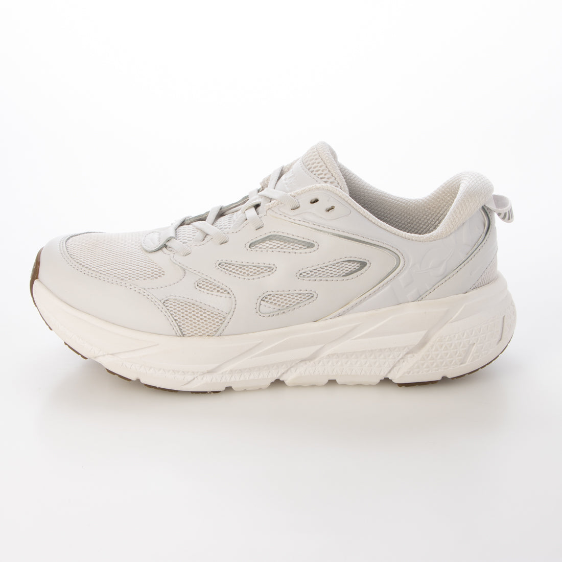 ホカ HOKA HOKA - UNISEX CLIFTON L ATHLETICS NC/WH【1160050-NCWT】 （NC/WH） NC/WH