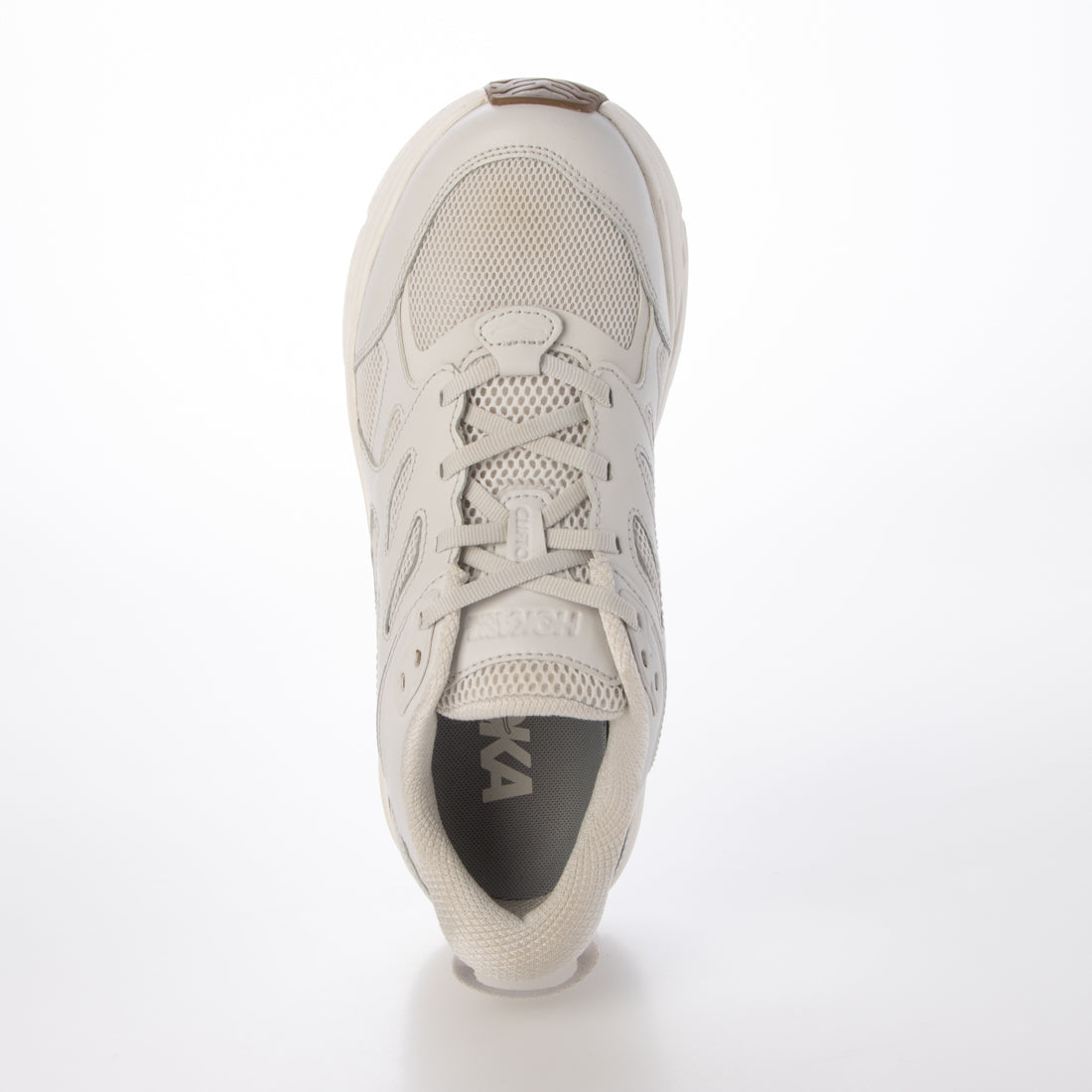 ホカ HOKA HOKA - UNISEX CLIFTON L ATHLETICS NC/WH【1160050-NCWT】 （NC/WH） NC/WH