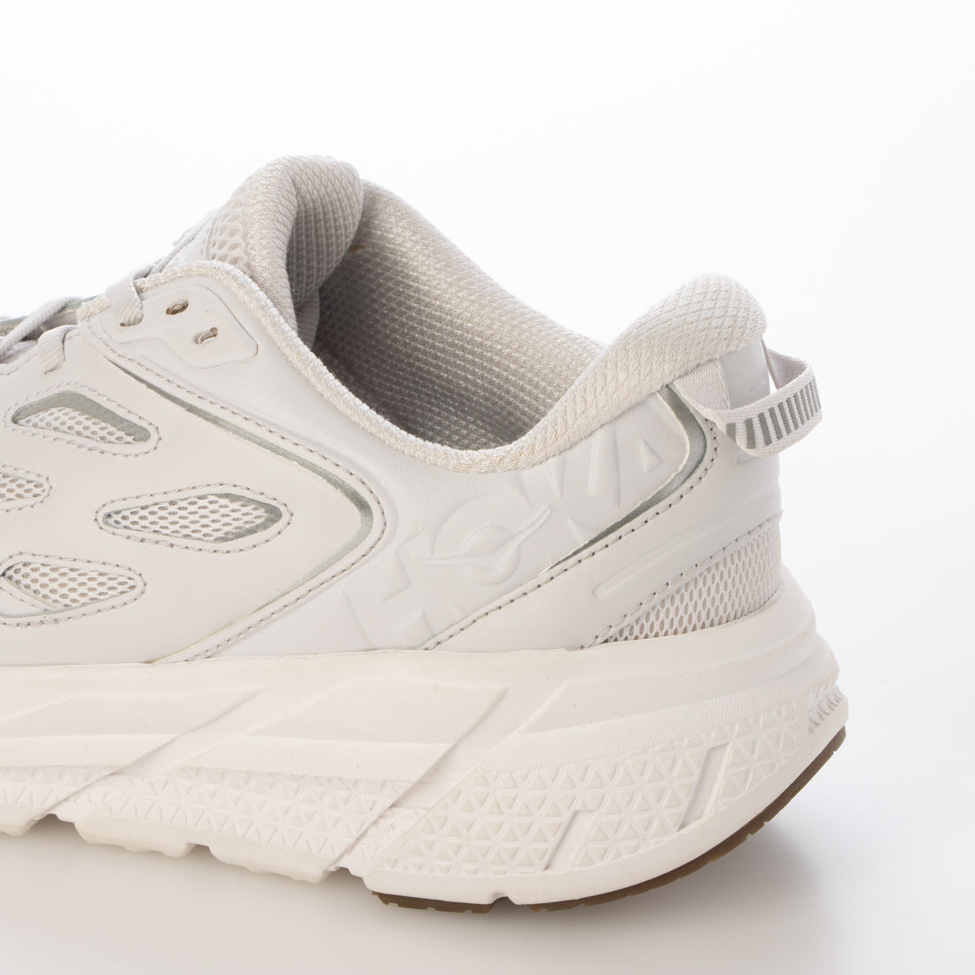 ホカ HOKA HOKA - UNISEX CLIFTON L ATHLETICS NC/WH【1160050-NCWT】 （NC/WH） NC/WH