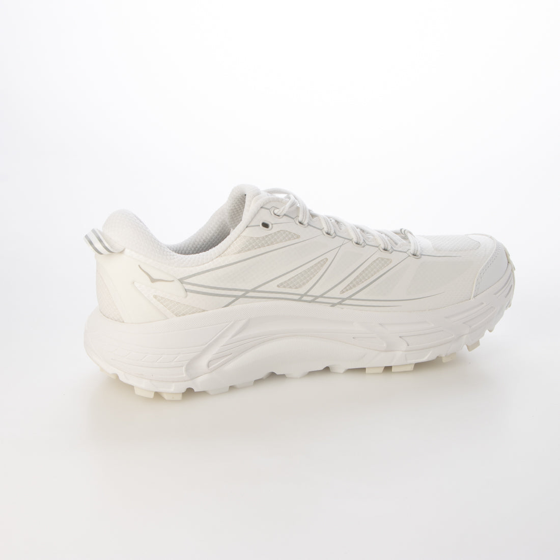 ホカ HOKA HOKA - MAFATE SPEED 2 WHITE/LUNAR ROCK 【1126851-WLRC】 （WHITE/LUNAR ROCK） WHITE/LUNAR ROCK