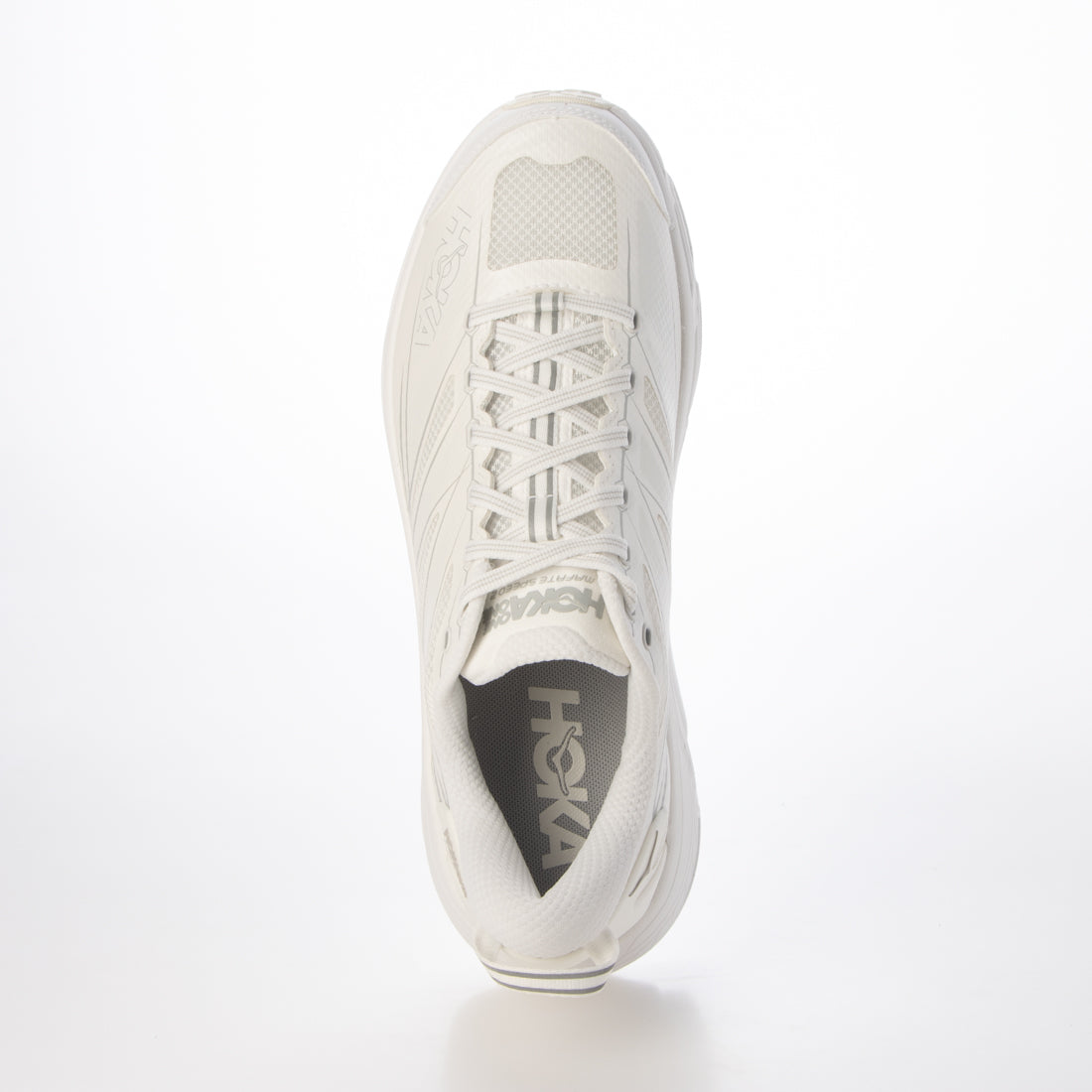 ホカ HOKA HOKA - MAFATE SPEED 2 WHITE/LUNAR ROCK 【1126851-WLRC】 （WHITE/LUNAR ROCK） WHITE/LUNAR ROCK