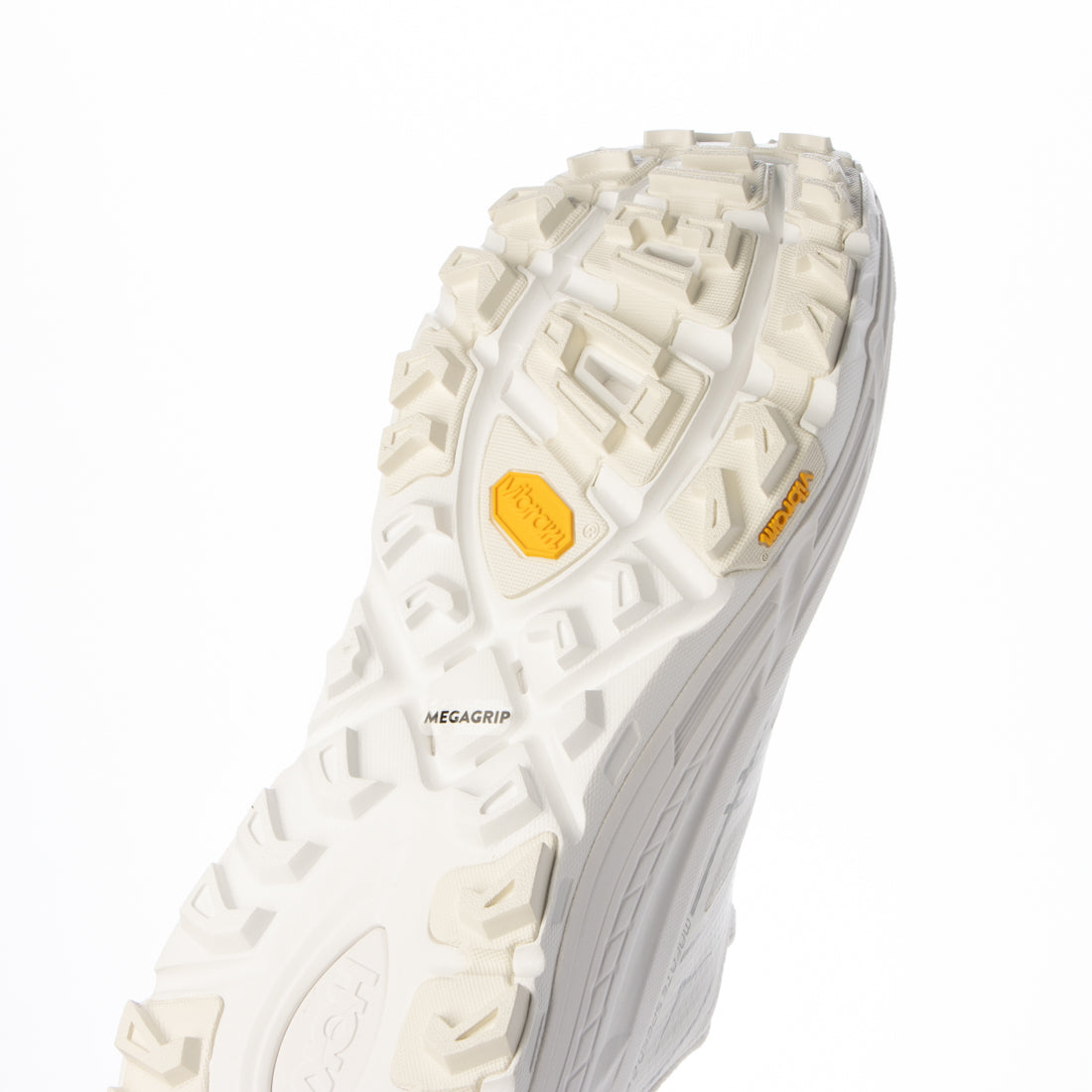 ホカ HOKA HOKA - MAFATE SPEED 2 WHITE/LUNAR ROCK 【1126851-WLRC】 （WHITE/LUNAR ROCK） WHITE/LUNAR ROCK