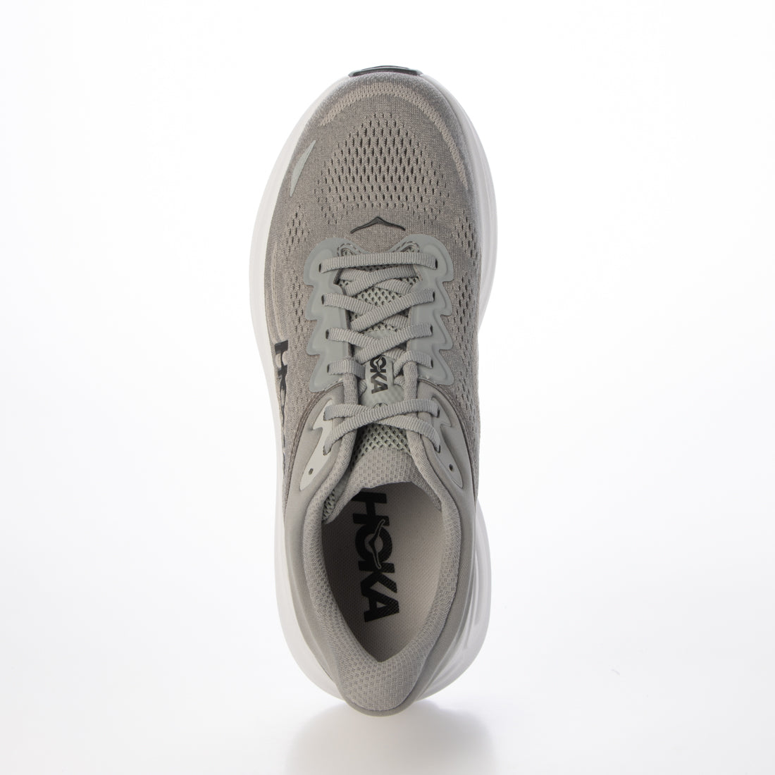 ホカ HOKA HOKA -M BONDI 9 GALACTIC GREY /STELLAR GREY【1162011-GCTC】 （GALACTIC GREY /STELLAR GREY） GALACTIC GREY /STELLAR GREY