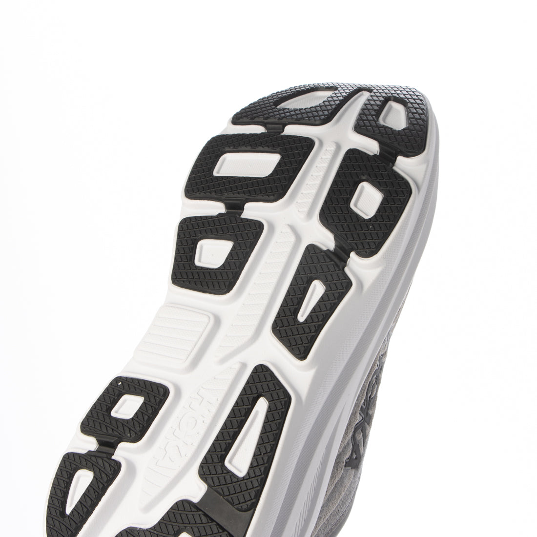 ホカ HOKA HOKA -M BONDI 9 GALACTIC GREY /STELLAR GREY【1162011-GCTC】 （GALACTIC GREY /STELLAR GREY） GALACTIC GREY /STELLAR GREY