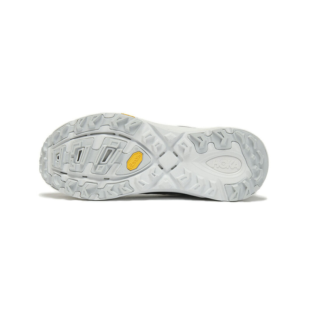 ホカ HOKA HOKA U MAFATE THREE2（ホカ マファテ スリー2） （BLACK / COSMIC GREY） BLACK / COSMIC GREY