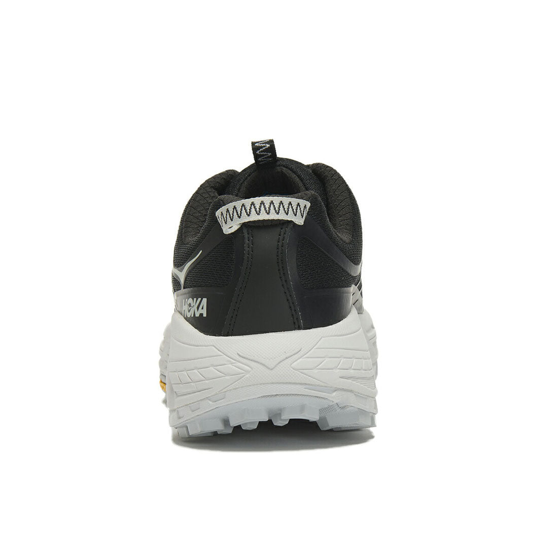 ホカ HOKA HOKA U MAFATE THREE2（ホカ マファテ スリー2） （BLACK / COSMIC GREY） BLACK / COSMIC GREY