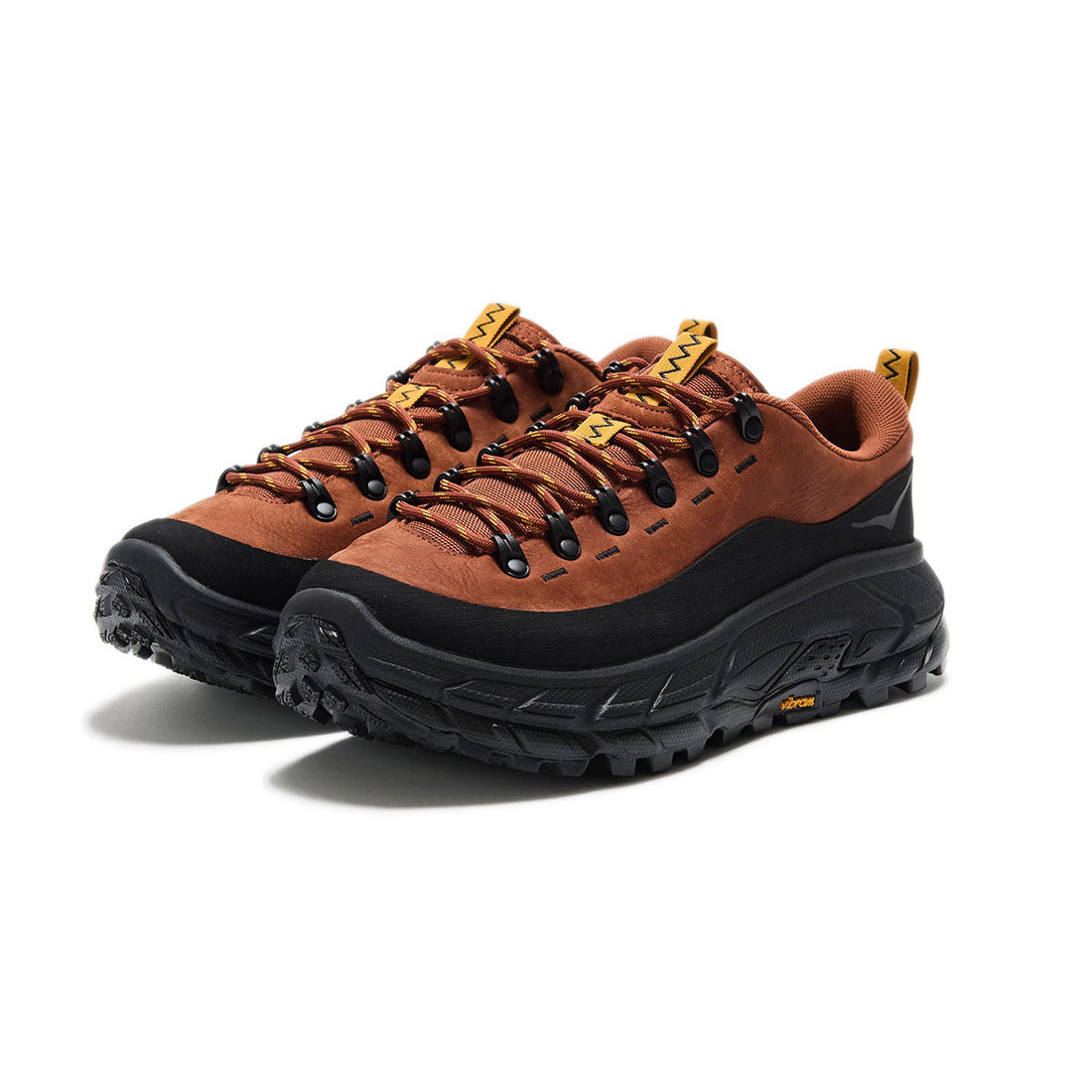 ホカ HOKA HOKA U TOR SUMMIT（ホカ U トー サミット） （HAZELNUT / BLACK） HAZELNUT / BLACK