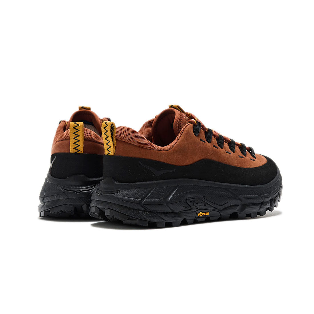ホカ HOKA HOKA U TOR SUMMIT（ホカ U トー サミット） （HAZELNUT / BLACK） HAZELNUT / BLACK