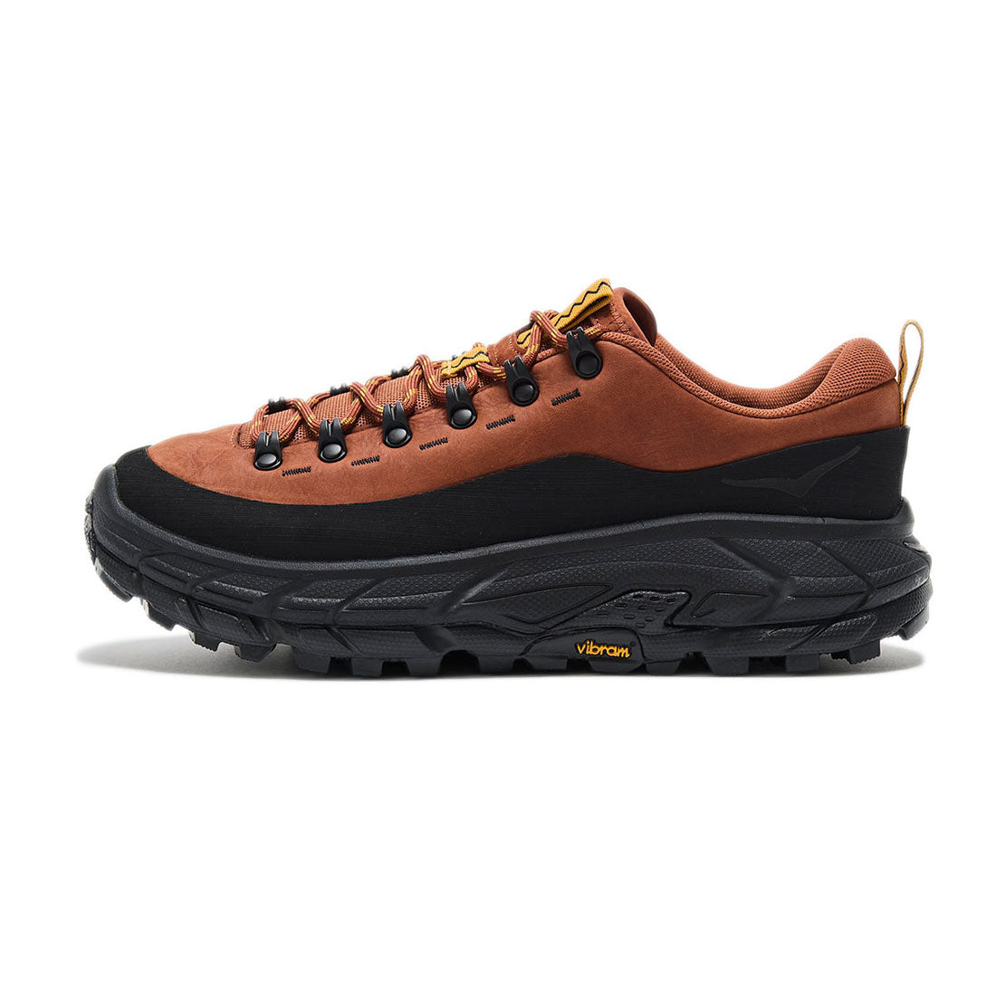 ホカ HOKA HOKA U TOR SUMMIT（ホカ U トー サミット） （HAZELNUT / BLACK） HAZELNUT / BLACK