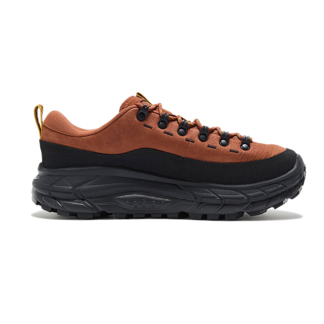 ホカ HOKA HOKA U TOR SUMMIT（ホカ U トー サミット） （HAZELNUT / BLACK） HAZELNUT / BLACK