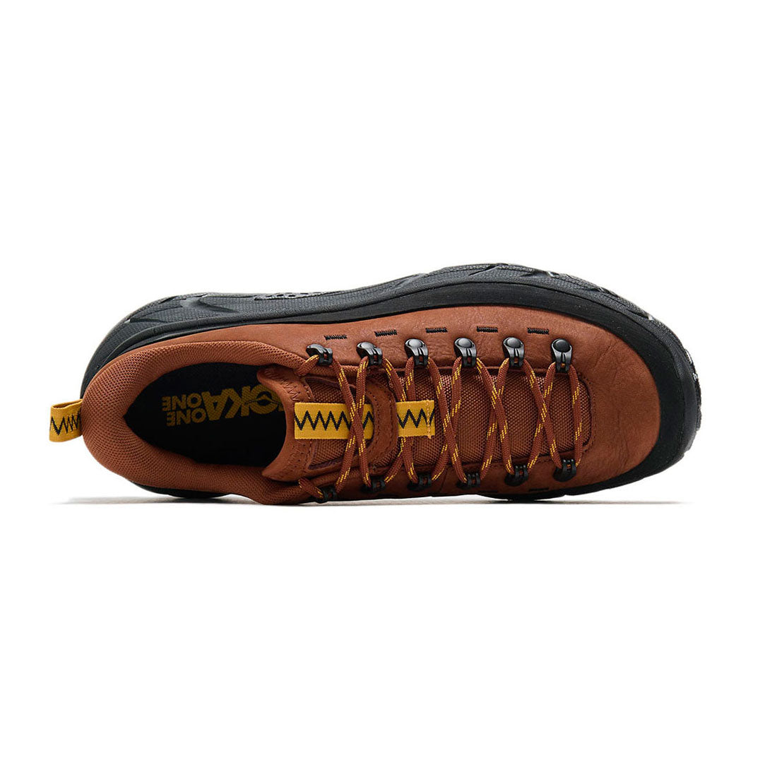 ホカ HOKA HOKA U TOR SUMMIT（ホカ U トー サミット） （HAZELNUT / BLACK） HAZELNUT / BLACK