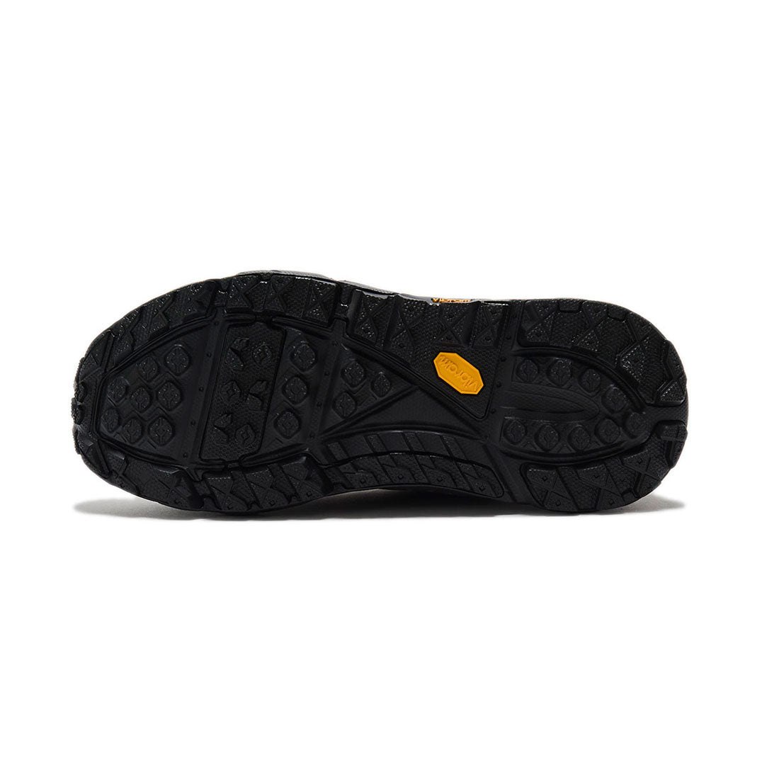 ホカ HOKA HOKA U TOR SUMMIT（ホカ U トー サミット） （HAZELNUT / BLACK） HAZELNUT / BLACK