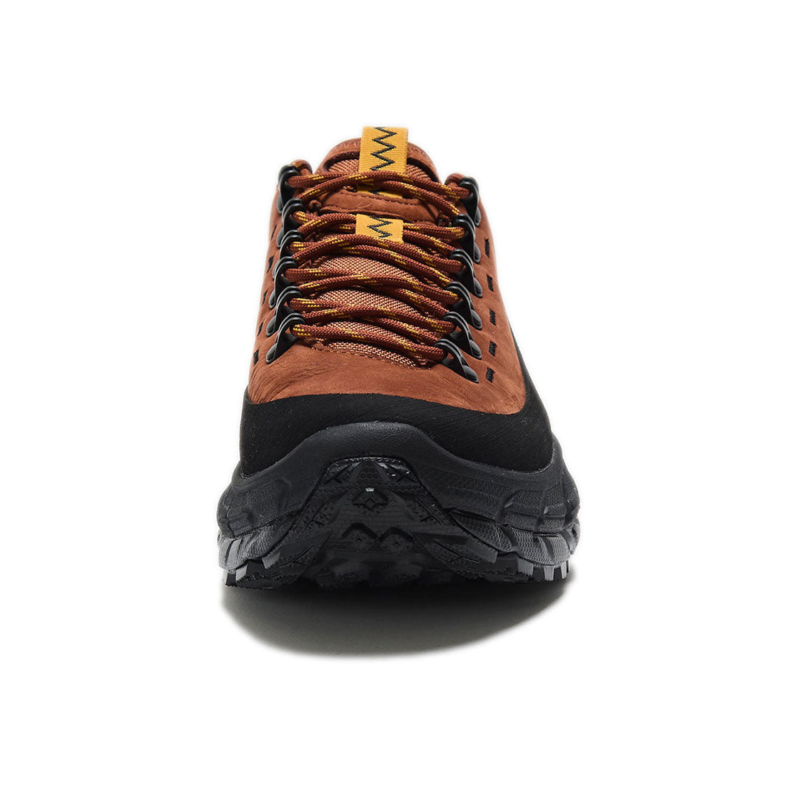 ホカ HOKA HOKA U TOR SUMMIT（ホカ U トー サミット） （HAZELNUT / BLACK） HAZELNUT / BLACK