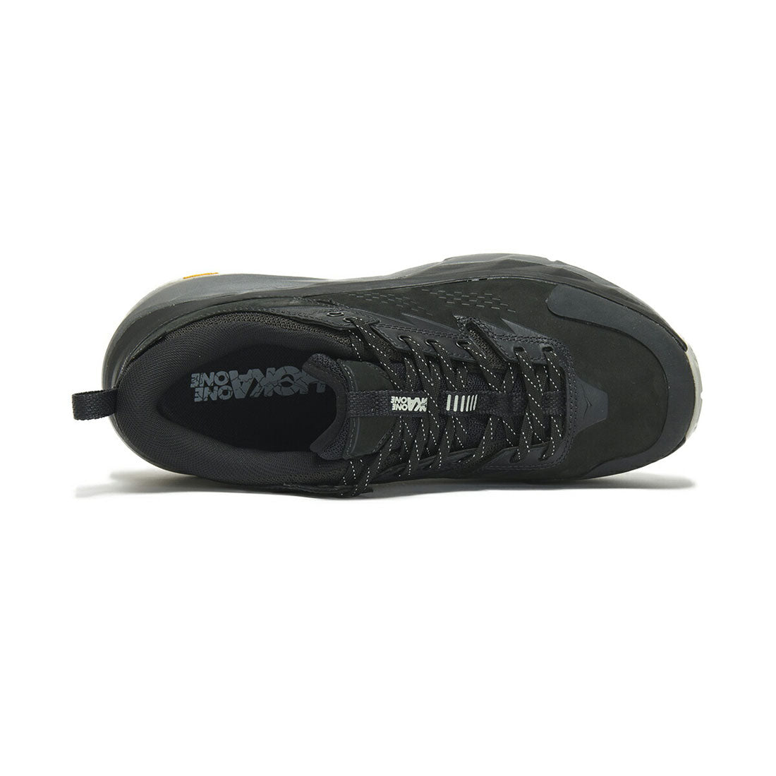 ホカ HOKA HOKA U KAHA LOW GTX TP（ホカ カハ ロー ゴアテックス TP） （BLACK / SATELLITE GREY） BLACK / SATELLITE GREY
