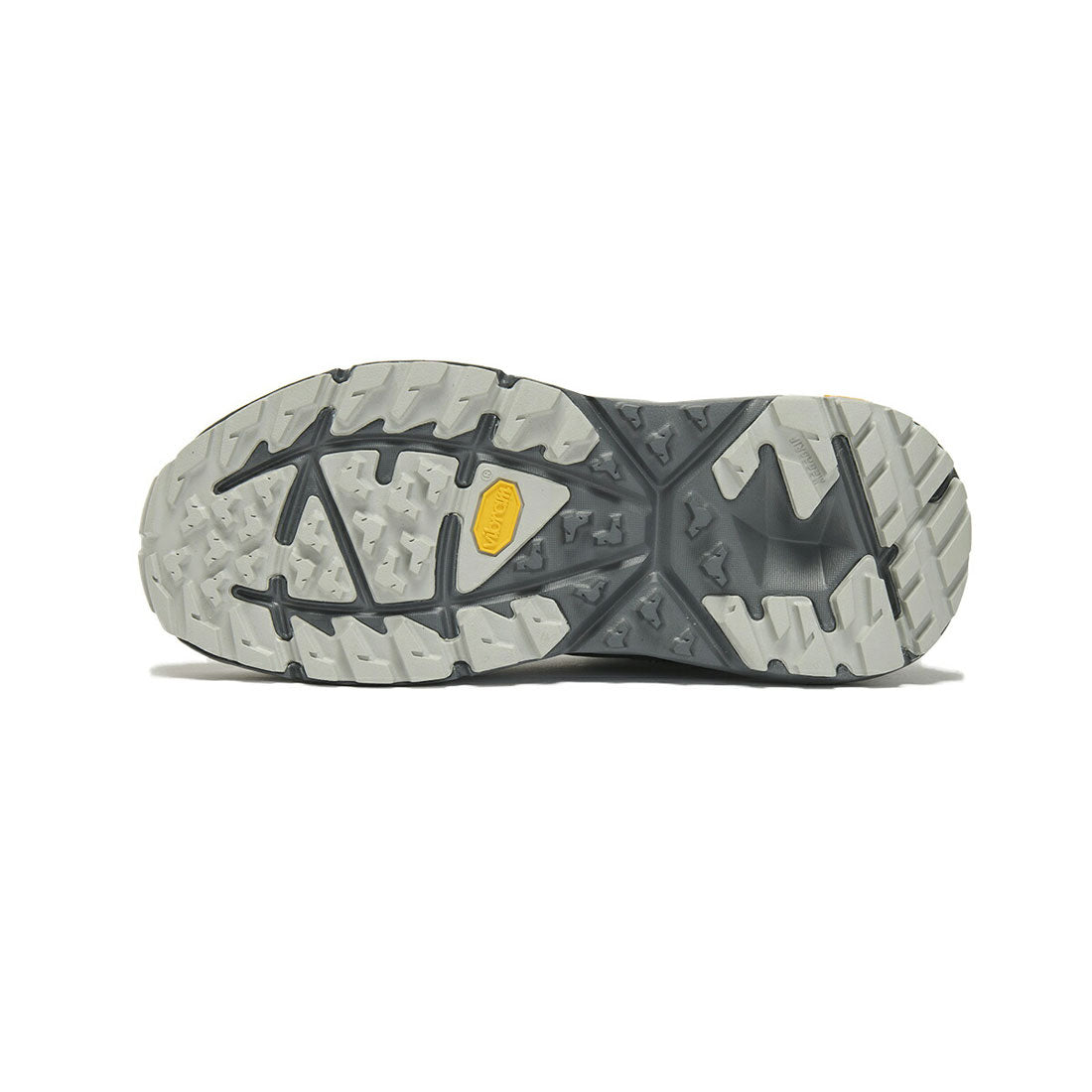ホカ HOKA HOKA U KAHA LOW GTX TP（ホカ カハ ロー ゴアテックス TP） （BLACK / SATELLITE GREY） BLACK / SATELLITE GREY