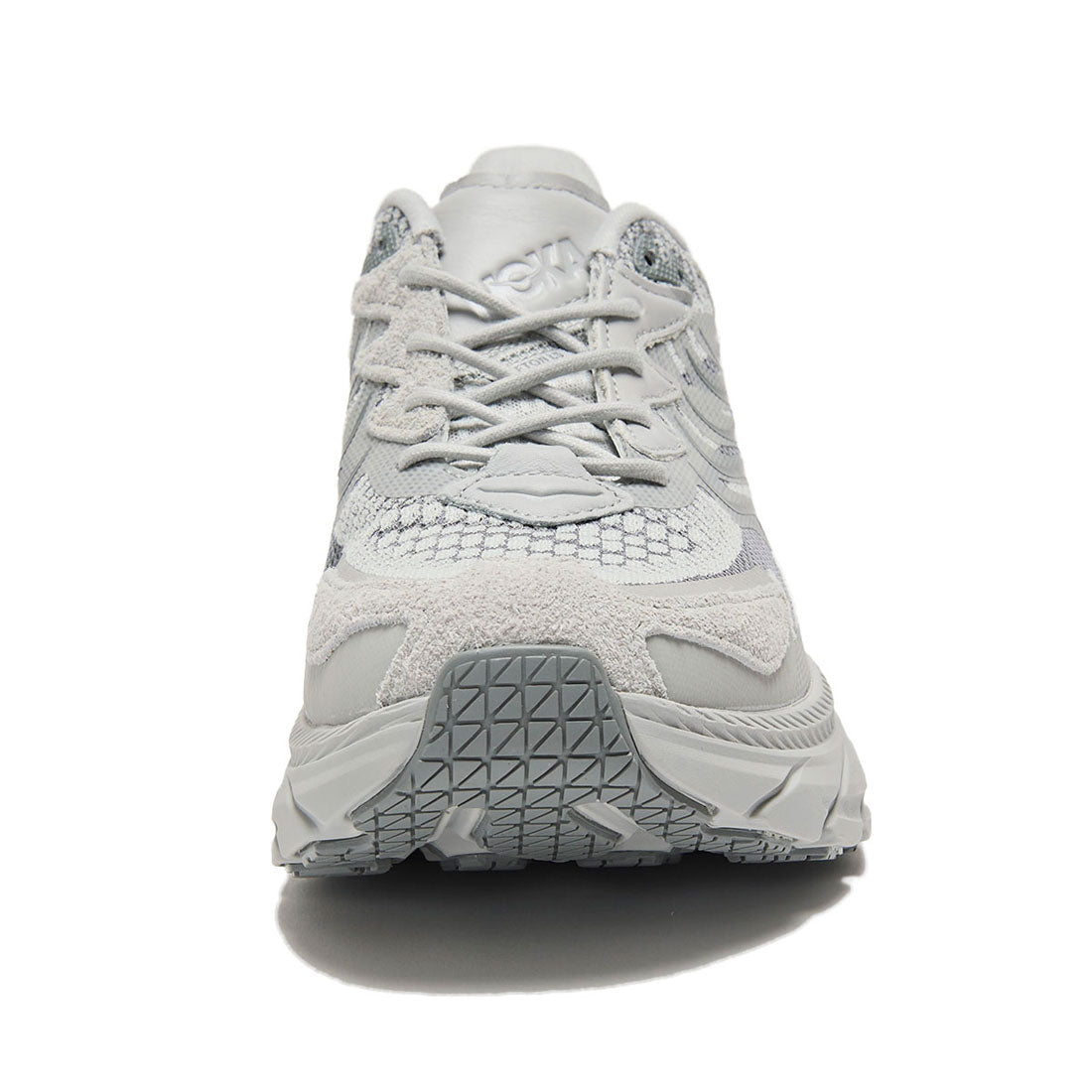 ホカ HOKA HOKA U CLIFTON LS（ホカ U クリフトン LS） （スターダスト / ギャラクティック グレー） スターダスト / ギャラクティック グレー