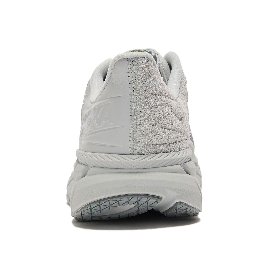 ホカ HOKA HOKA U CLIFTON LS（ホカ U クリフトン LS） （スターダスト / ギャラクティック グレー） スターダスト / ギャラクティック グレー