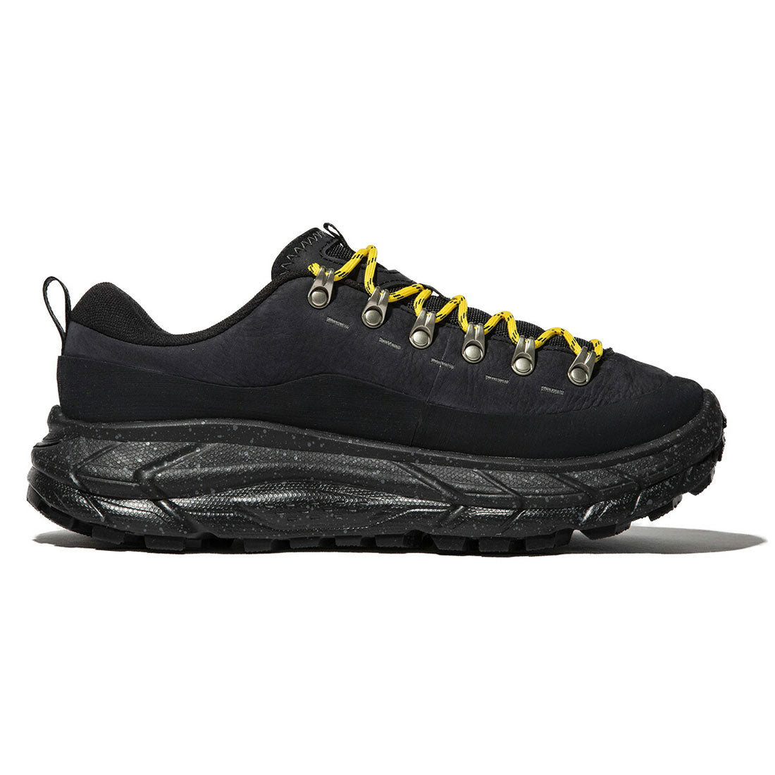 ホカ HOKA HOKA TOR SUMMIT（ホカ トー サミット） （BLACK / BLACK） BLACK / BLACK