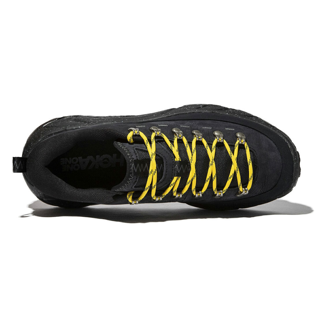 ホカ HOKA HOKA TOR SUMMIT（ホカ トー サミット） （BLACK / BLACK） BLACK / BLACK