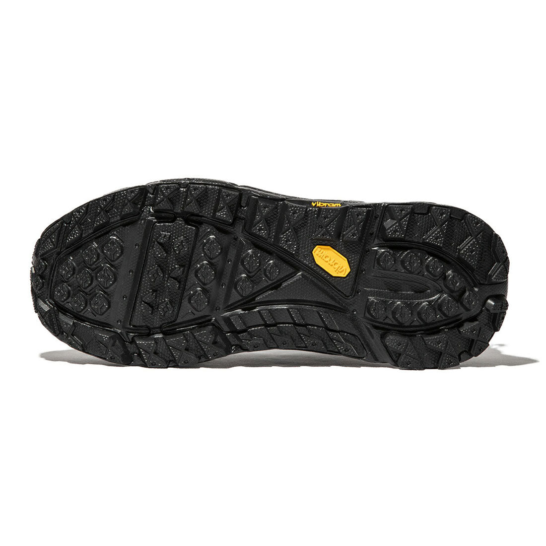 ホカ HOKA HOKA TOR SUMMIT（ホカ トー サミット） （BLACK / BLACK） BLACK / BLACK