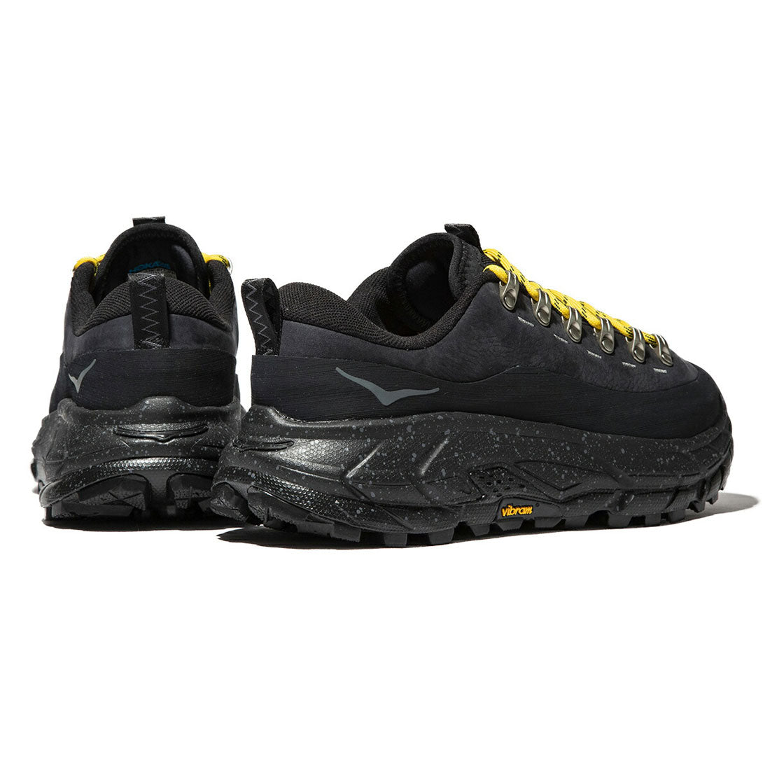 ホカ HOKA HOKA TOR SUMMIT（ホカ トー サミット） （BLACK / BLACK） BLACK / BLACK