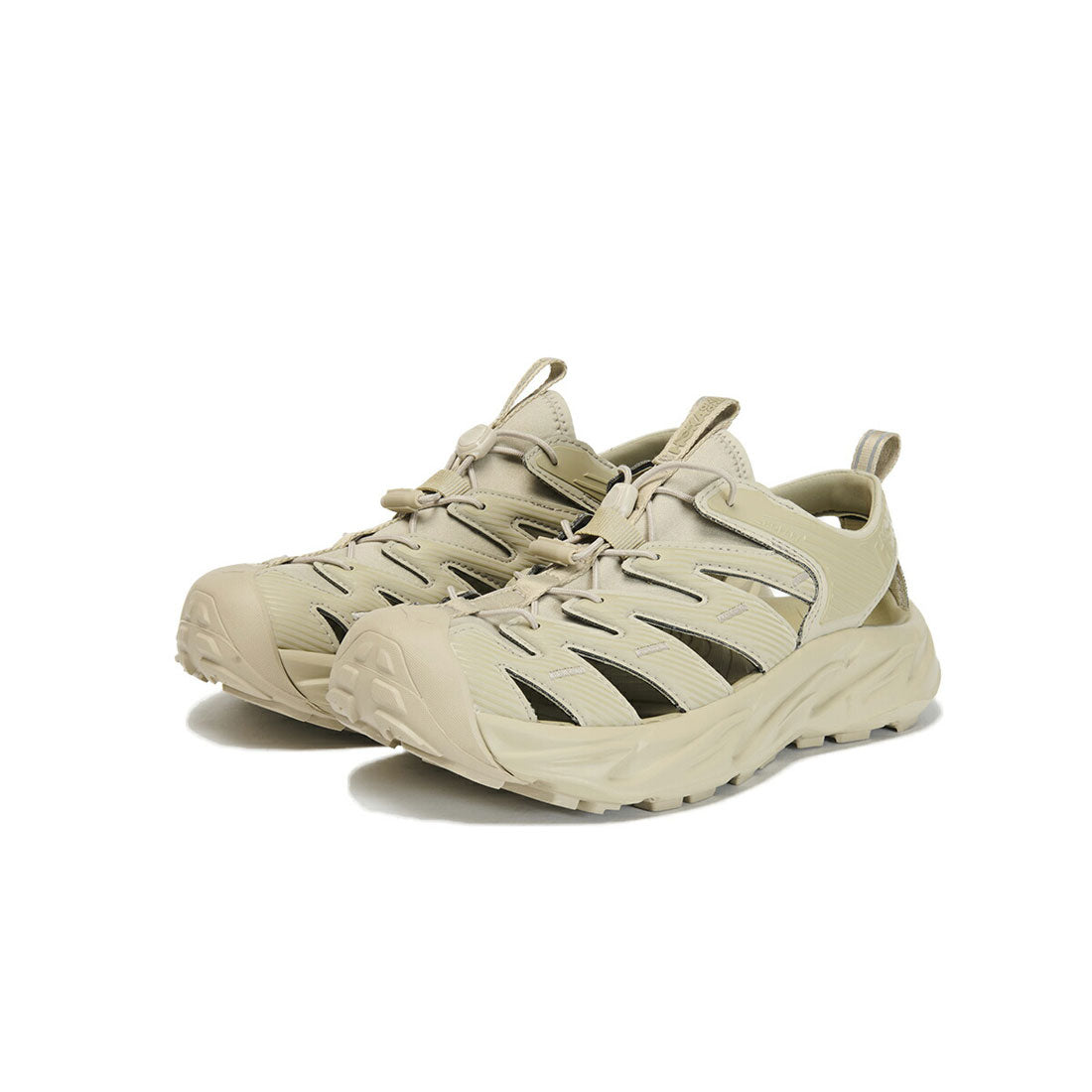 ホカ HOKA HOKA U HOPARA（ホカ U ホパラ） （OXFORD TAN / OXFORD TAN） OXFORD TAN / OXFORD TAN