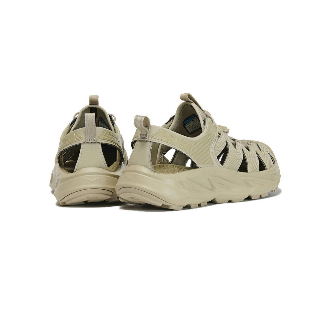 ホカ HOKA HOKA U HOPARA（ホカ U ホパラ） （OXFORD TAN / OXFORD TAN） OXFORD TAN / OXFORD TAN