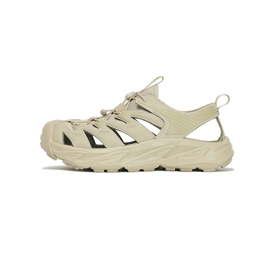 ホカ HOKA HOKA U HOPARA（ホカ U ホパラ） （OXFORD TAN / OXFORD TAN） OXFORD TAN / OXFORD TAN