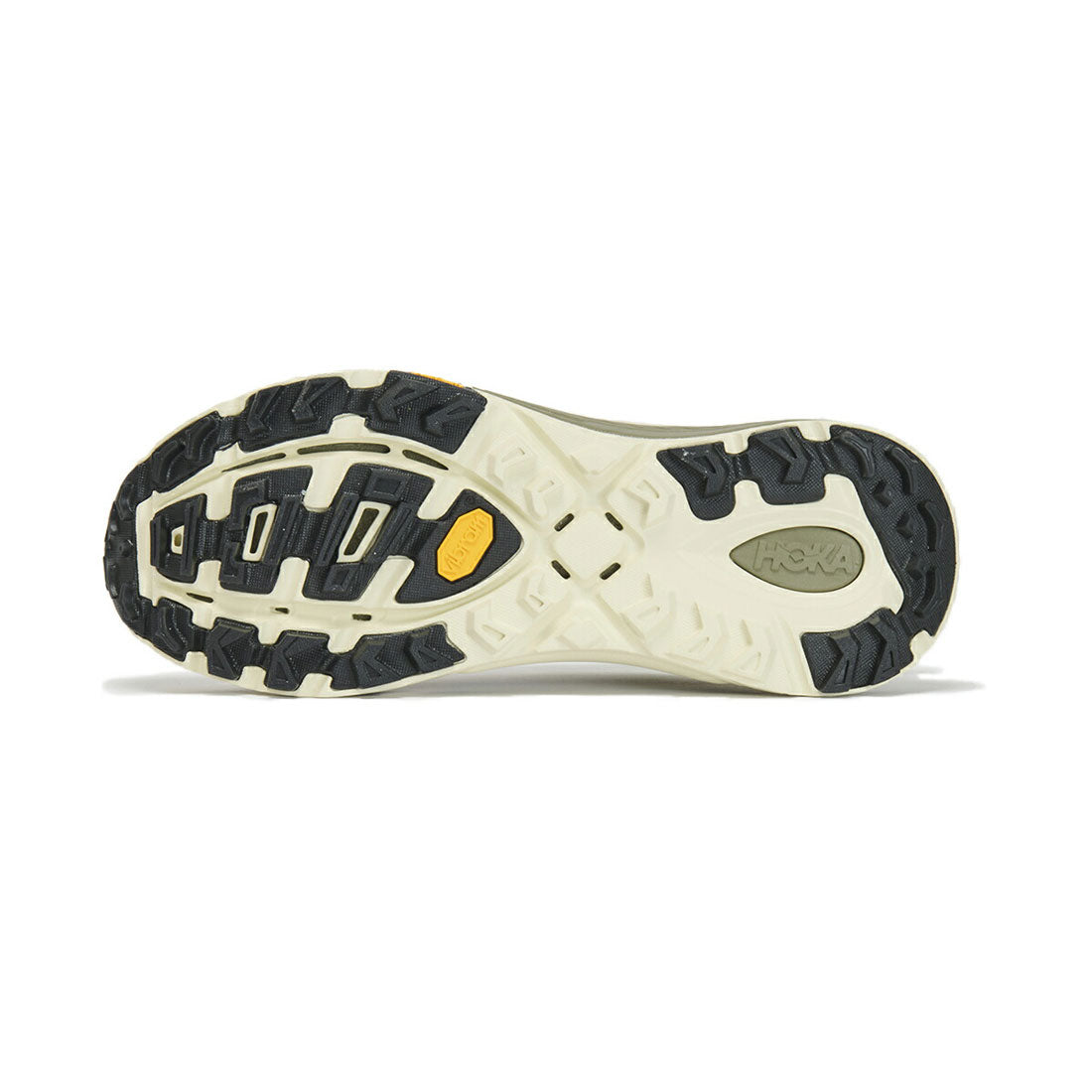ホカ HOKA HOKA U MAFATE SPEED 2（ホカ マファテスピード 2） （PUTTY / EUCALYPTUS） PUTTY / EUCALYPTUS