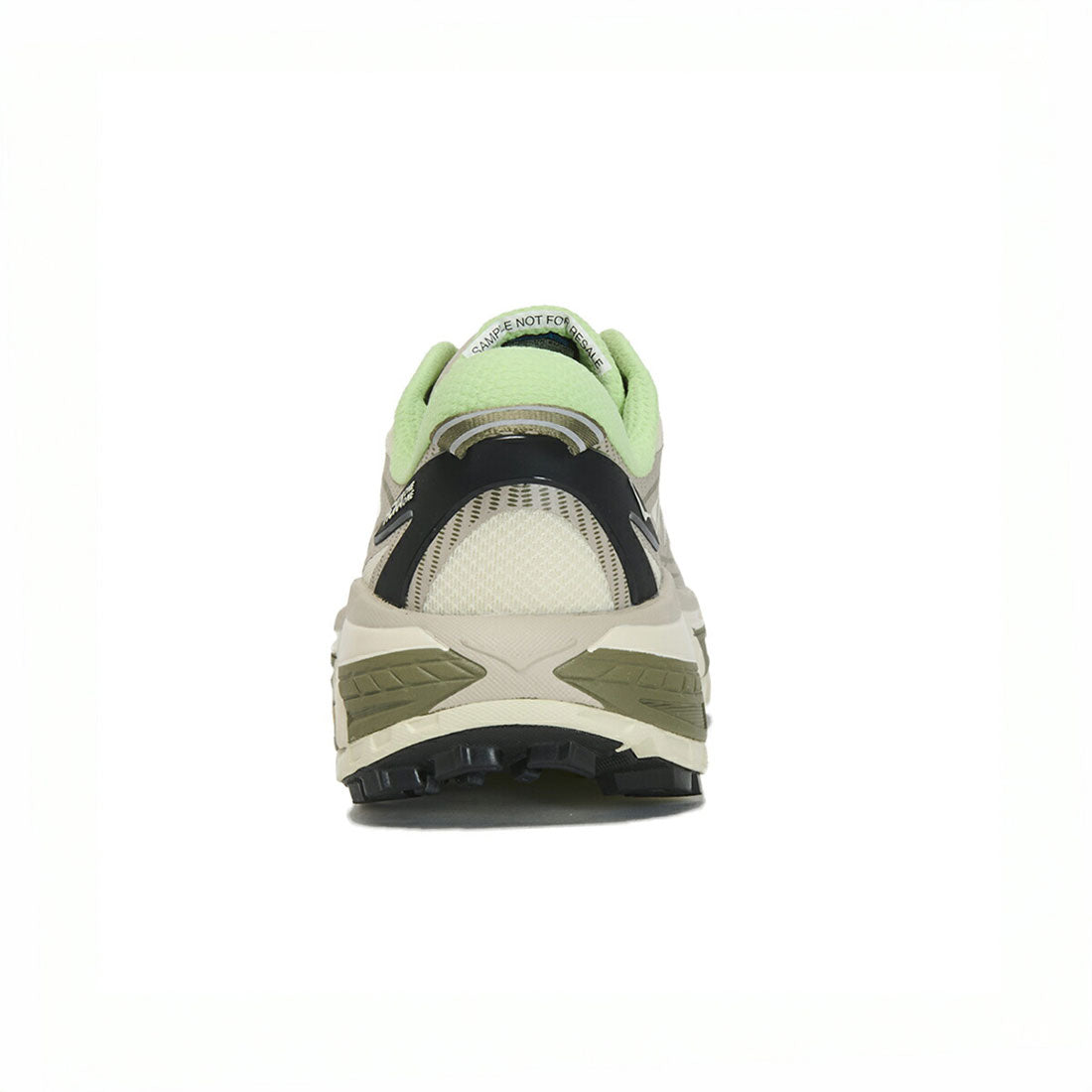 ホカ HOKA HOKA U MAFATE SPEED 2（ホカ マファテスピード 2） （PUTTY / EUCALYPTUS） PUTTY / EUCALYPTUS