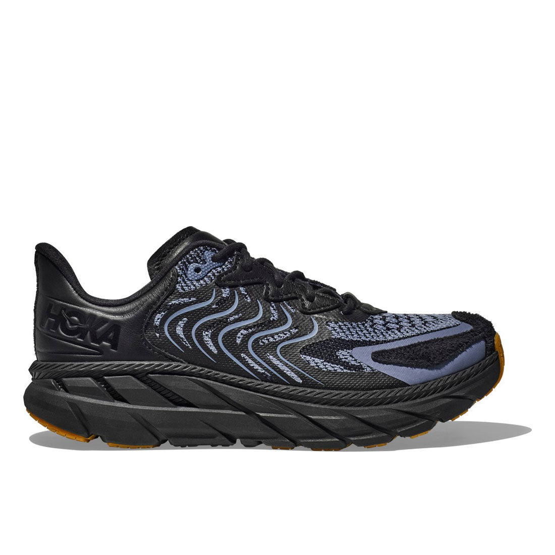 ホカ HOKA HOKA U CLIFTON LS（ホカ U クリフトン LS） （BLACK / ANCHOR） BLACK / ANCHOR