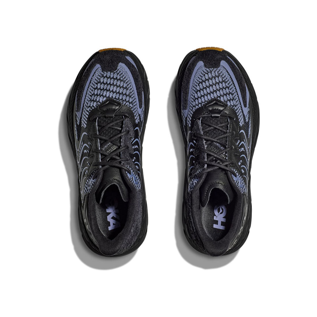 ホカ HOKA HOKA U CLIFTON LS（ホカ U クリフトン LS） （BLACK / ANCHOR） BLACK / ANCHOR