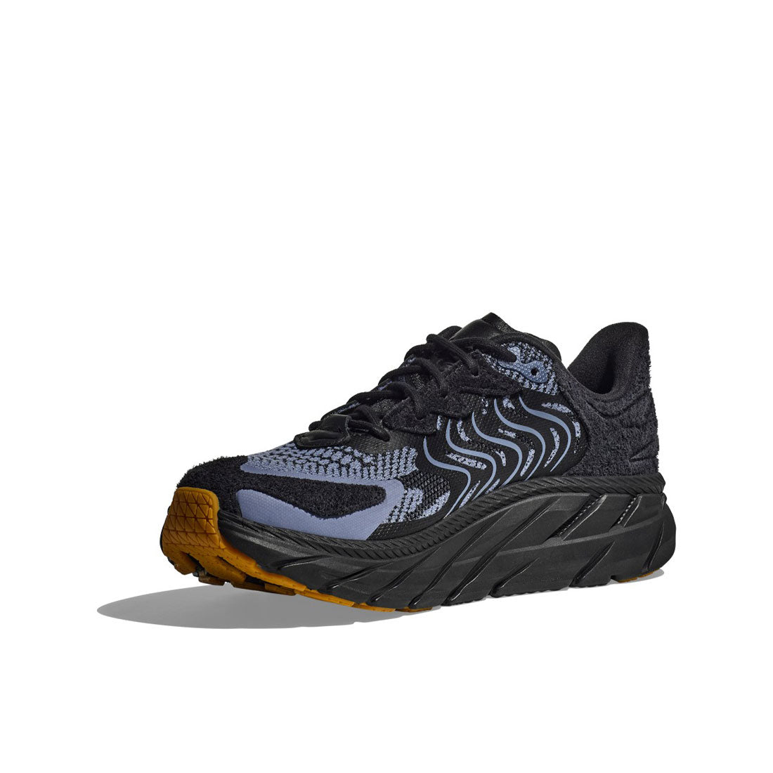 ホカ HOKA HOKA U CLIFTON LS（ホカ U クリフトン LS） （BLACK / ANCHOR） BLACK / ANCHOR
