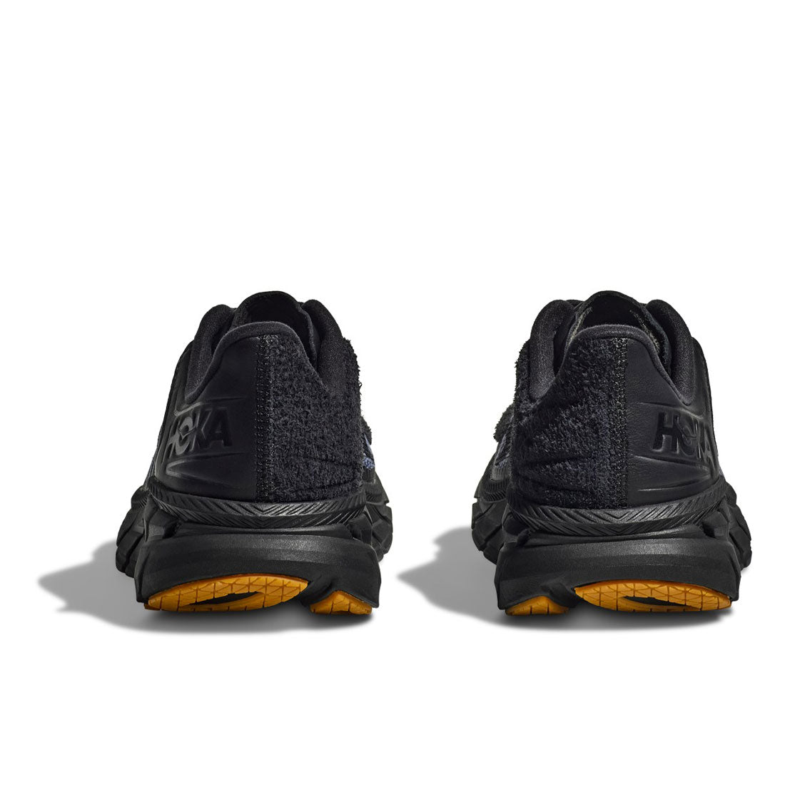 ホカ HOKA HOKA U CLIFTON LS（ホカ U クリフトン LS） （BLACK / ANCHOR） BLACK / ANCHOR