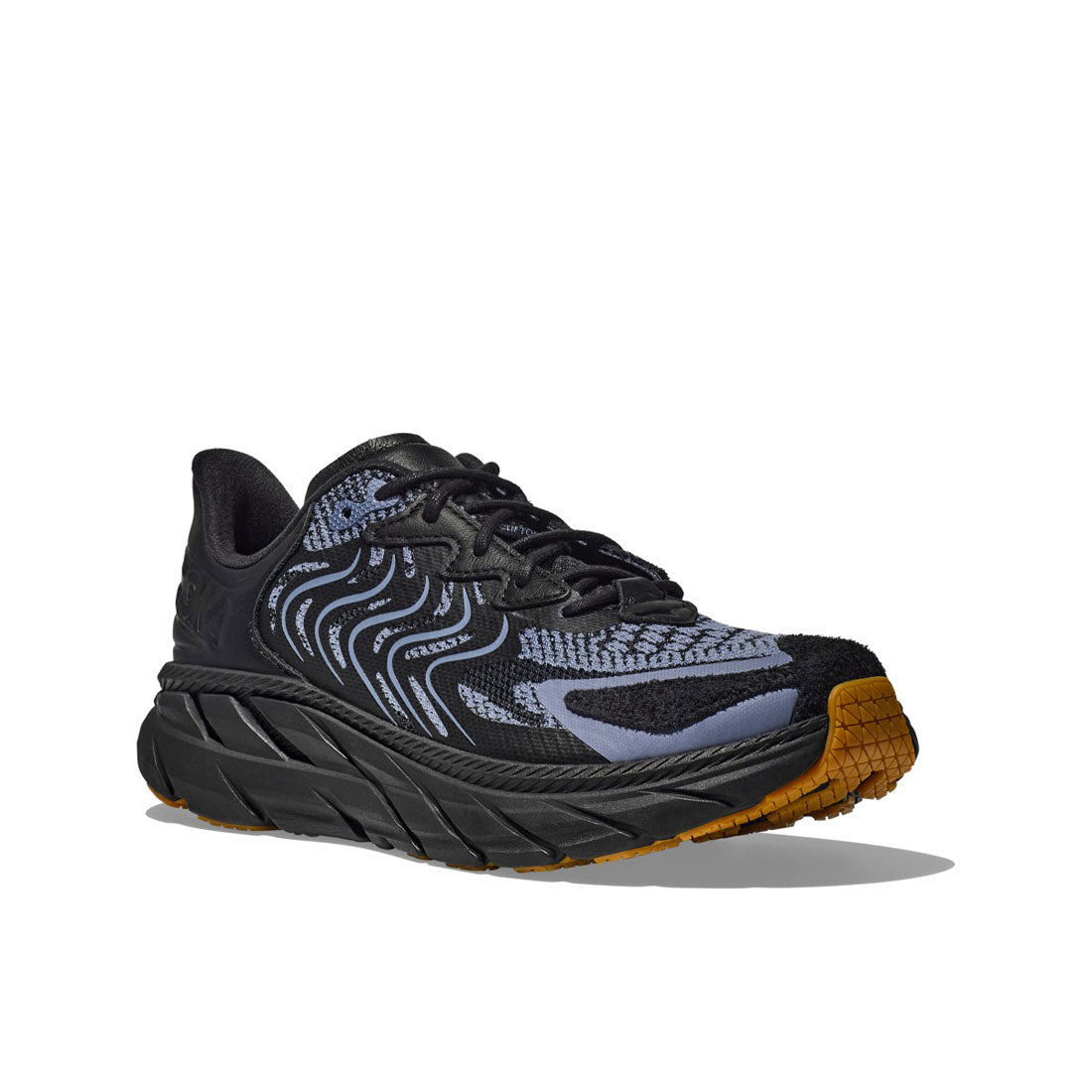 ホカ HOKA HOKA U CLIFTON LS（ホカ U クリフトン LS） （BLACK / ANCHOR） BLACK / ANCHOR