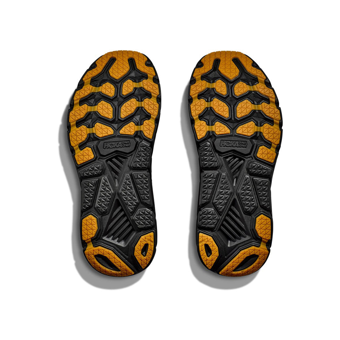 ホカ HOKA HOKA U CLIFTON LS（ホカ U クリフトン LS） （BLACK / ANCHOR） BLACK / ANCHOR