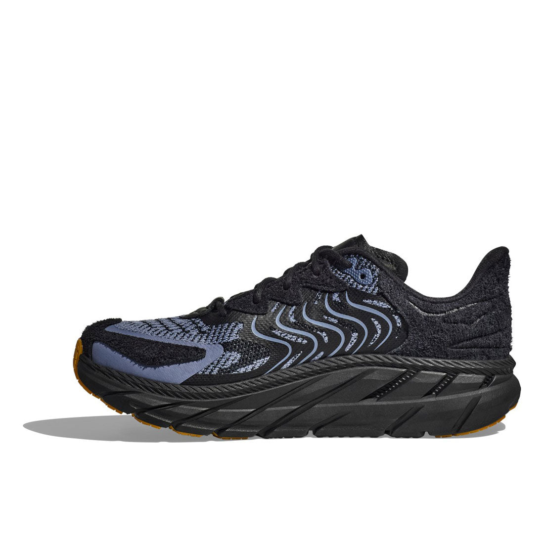 ホカ HOKA HOKA U CLIFTON LS（ホカ U クリフトン LS） （BLACK / ANCHOR） BLACK / ANCHOR