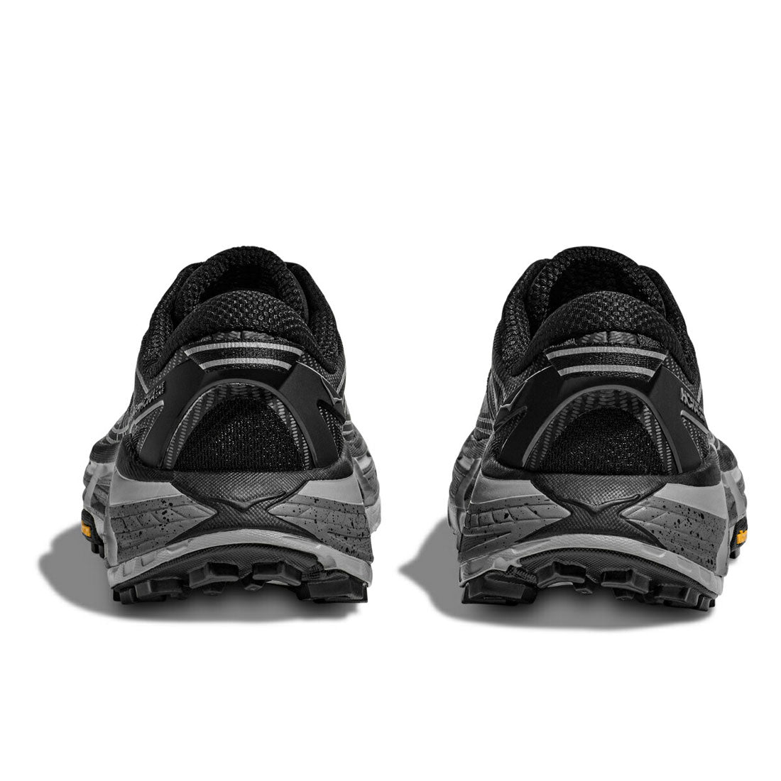 ホカ HOKA HOKA U MAFATE SPEED 2（ホカ U マファテスピード 2） （BLACK / CASTLEROCK） BLACK / CASTLEROCK