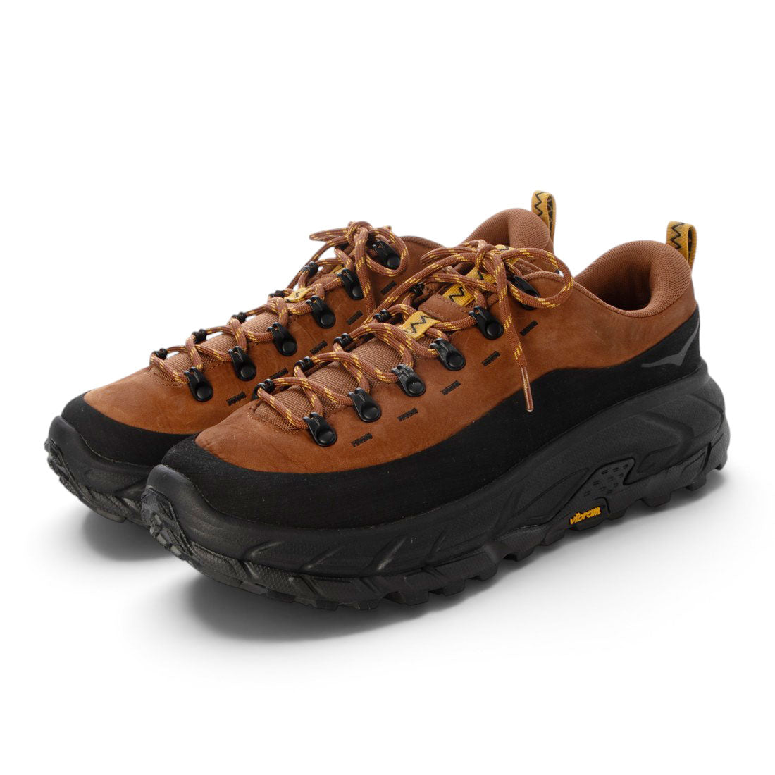ホカ HOKA HOKA - UNISEX TOR SUMMIT HAZELNUT / BLACK 【1147952-HBCK】 （HAZELNUT / BLACK） HAZELNUT / BLACK