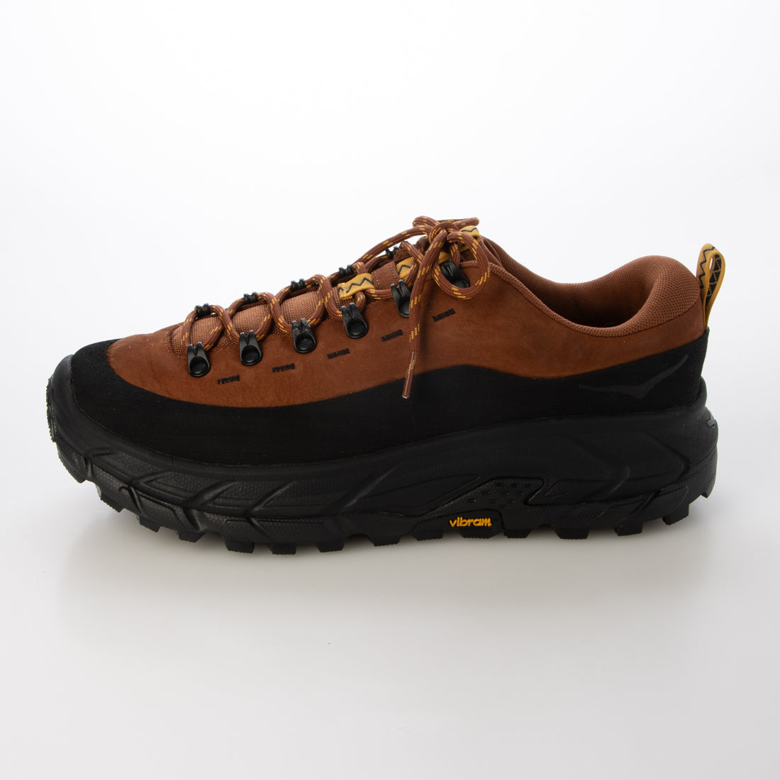 ホカ HOKA HOKA - UNISEX TOR SUMMIT HAZELNUT / BLACK 【1147952-HBCK】 （HAZELNUT / BLACK） HAZELNUT / BLACK
