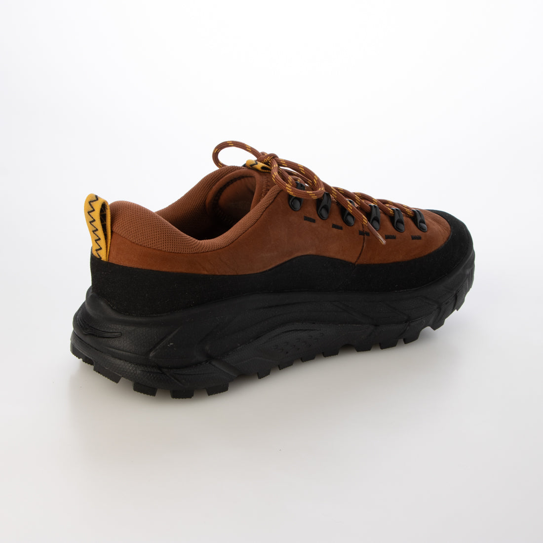 ホカ HOKA HOKA - UNISEX TOR SUMMIT HAZELNUT / BLACK 【1147952-HBCK】 （HAZELNUT / BLACK） HAZELNUT / BLACK