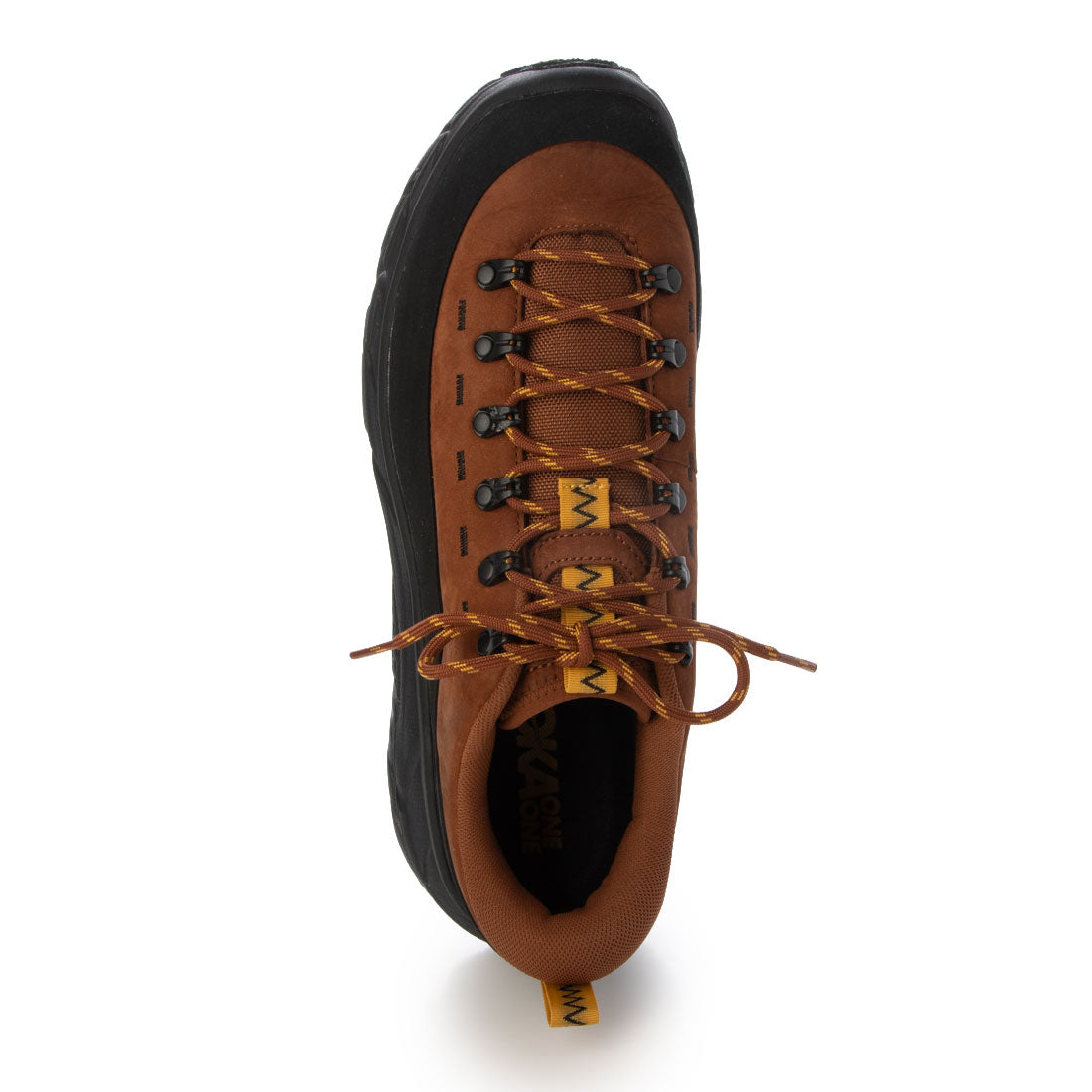 ホカ HOKA HOKA - UNISEX TOR SUMMIT HAZELNUT / BLACK 【1147952-HBCK】 （HAZELNUT / BLACK） HAZELNUT / BLACK