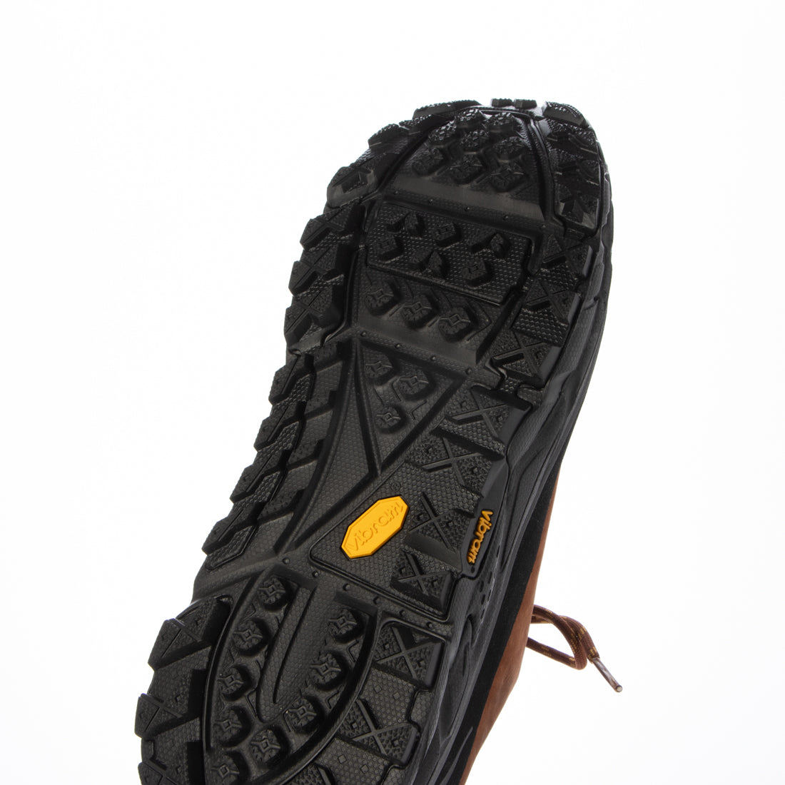 ホカ HOKA HOKA - UNISEX TOR SUMMIT HAZELNUT / BLACK 【1147952-HBCK】 （HAZELNUT / BLACK） HAZELNUT / BLACK